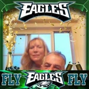 Meet your Posher, Leonard casenta